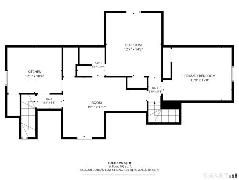 524 Prospect Street Torrington CT 06790