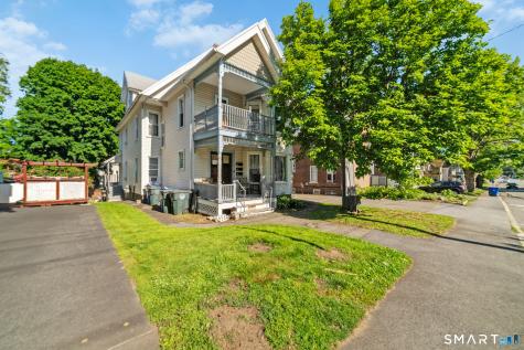 524 Prospect Street Torrington CT 06790