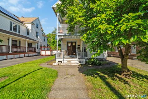 524 Prospect Street Torrington CT 06790