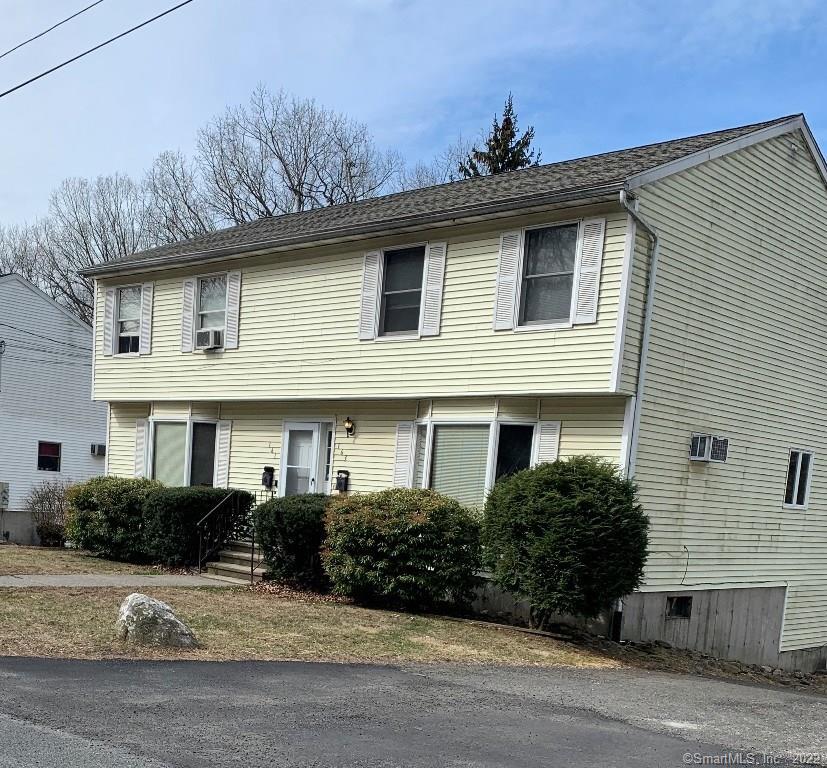 161 Enoch Street Waterbury CT 06705
