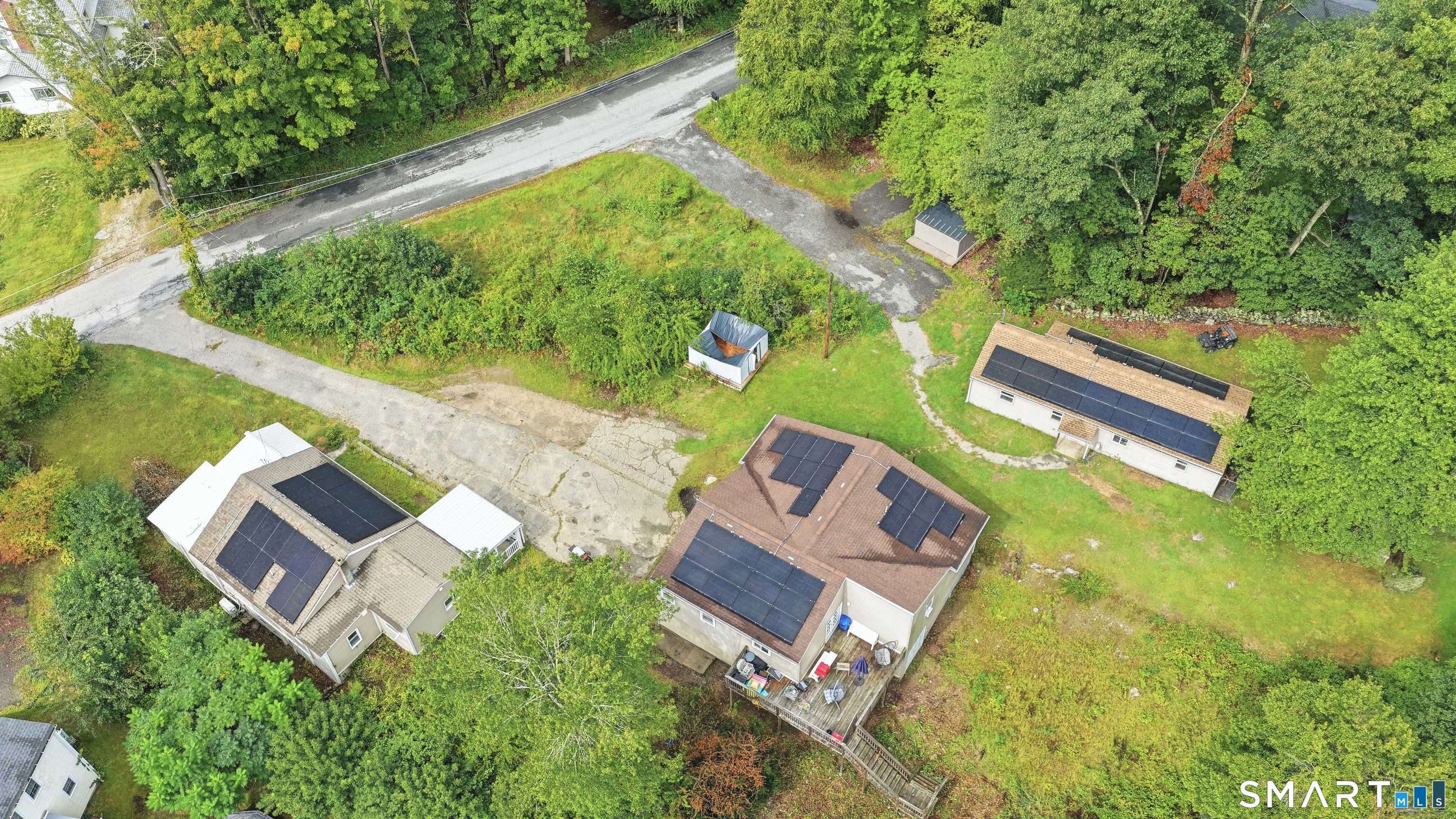 1-5 Mountain Hill Road Thompson CT 06255