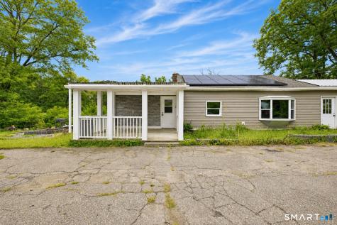 1-5 Mountain Hill Road Thompson CT 06255