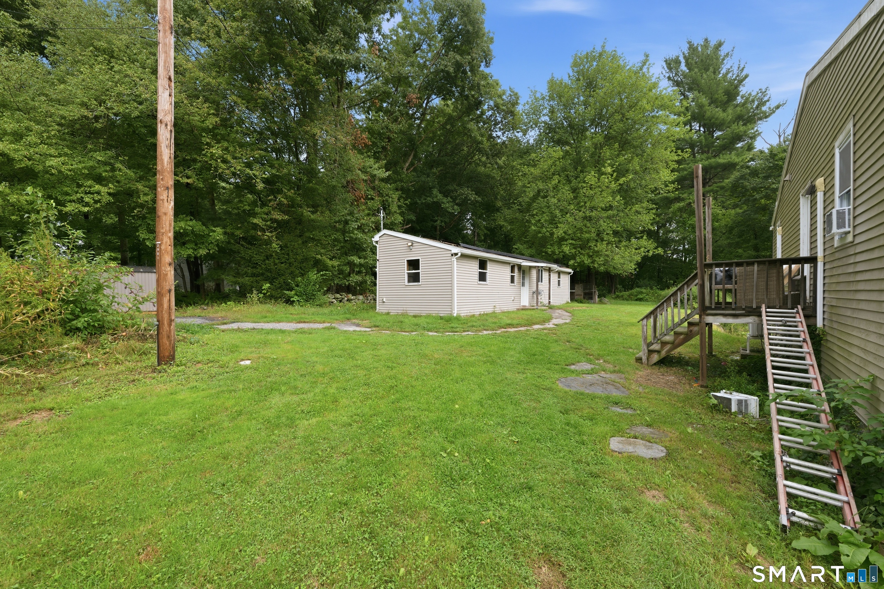 1-5 Mountain Hill Road Thompson CT 06255