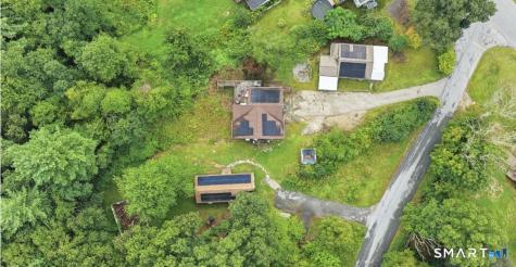 1-5 Mountain Hill Road Thompson CT 06255