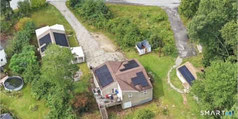 1-5 Mountain Hill Road Thompson CT 06255
