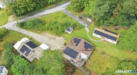 1-5 Mountain Hill Road Thompson CT 06255