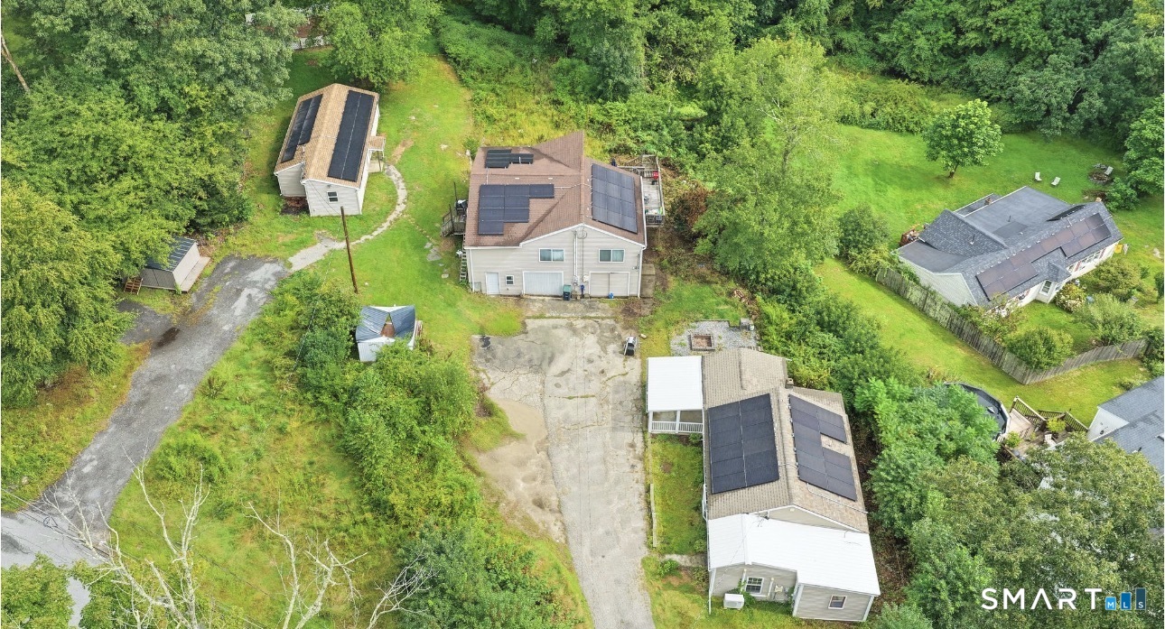 1-5 Mountain Hill Road Thompson CT 06255