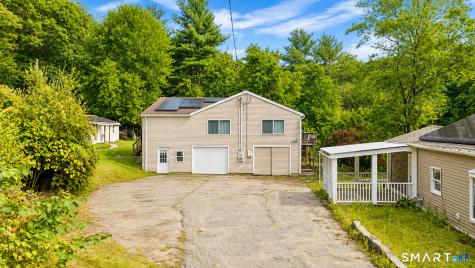 1-5 Mountain Hill Road Thompson CT 06255