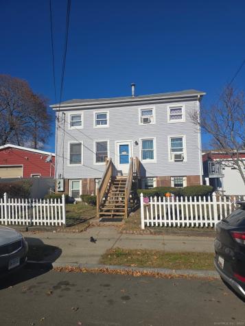 25 Pine Street New Haven CT 06513