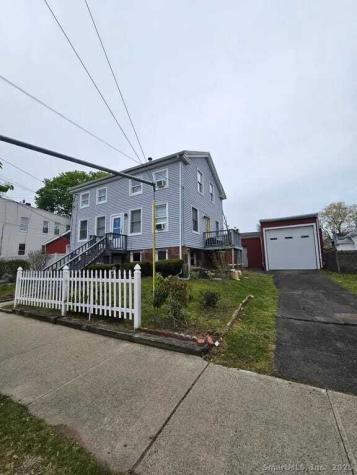 25 Pine Street New Haven CT 06513