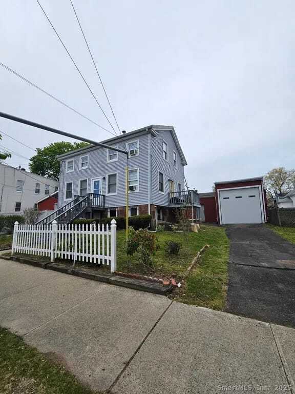 25 Pine Street New Haven CT 06513