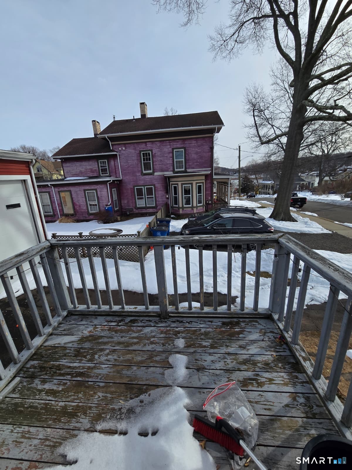 25 Pine Street New Haven CT 06513
