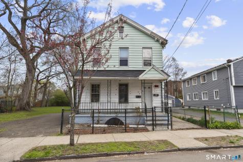 77 Monroe Street New Haven CT 06513