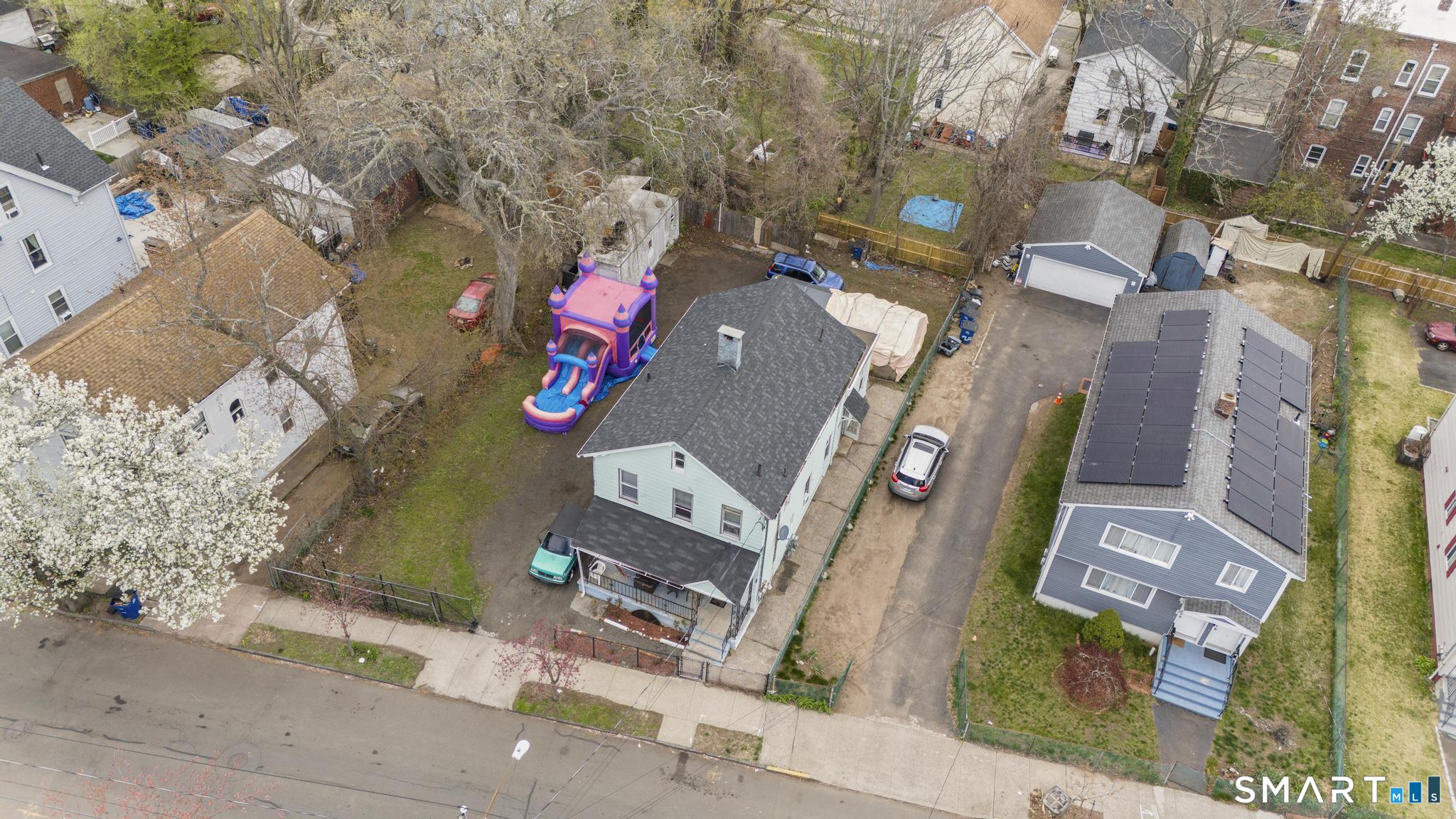 77 Monroe Street New Haven CT 06513