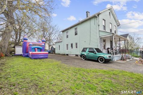 77 Monroe Street New Haven CT 06513
