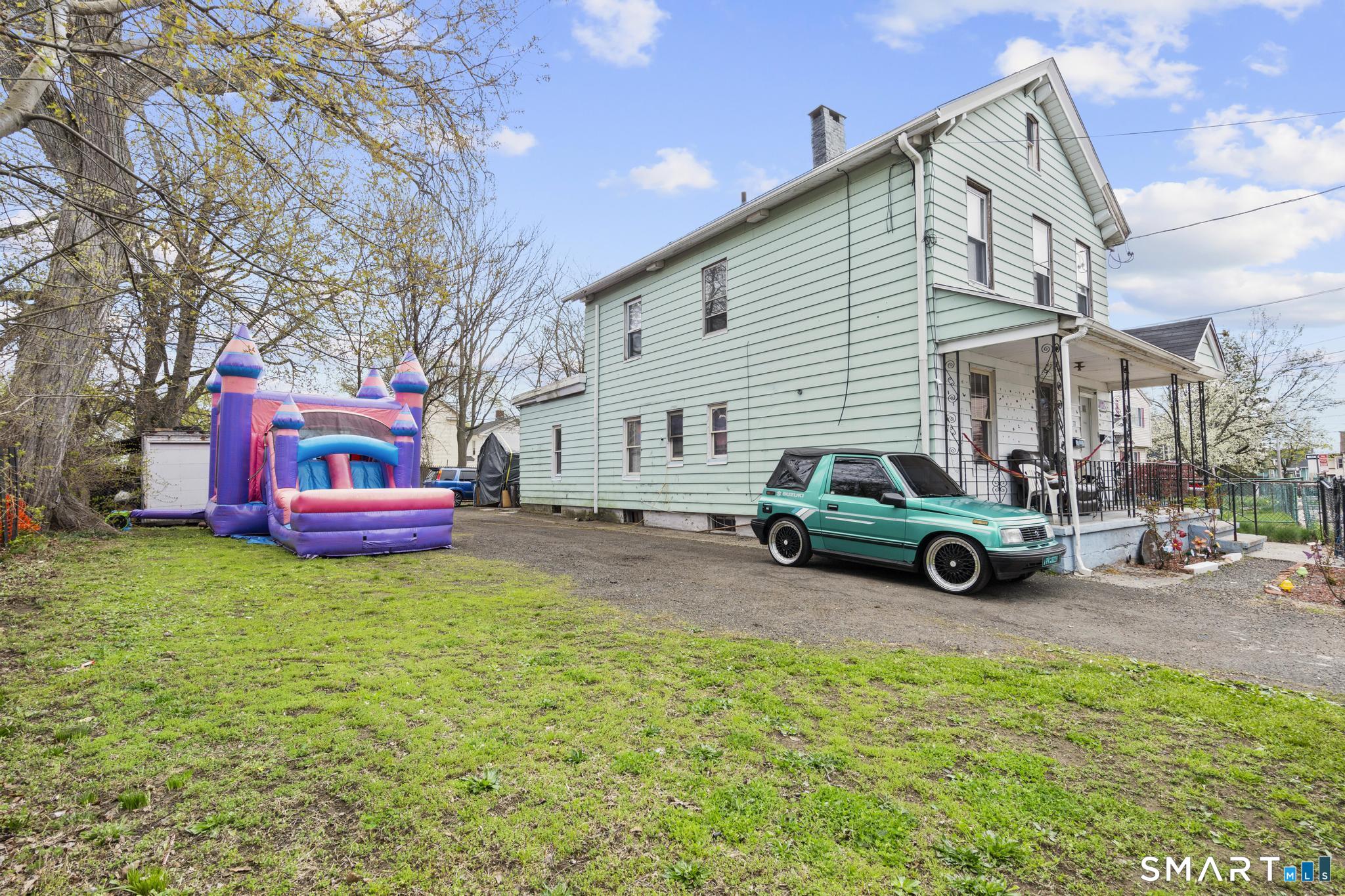 77 Monroe Street New Haven CT 06513
