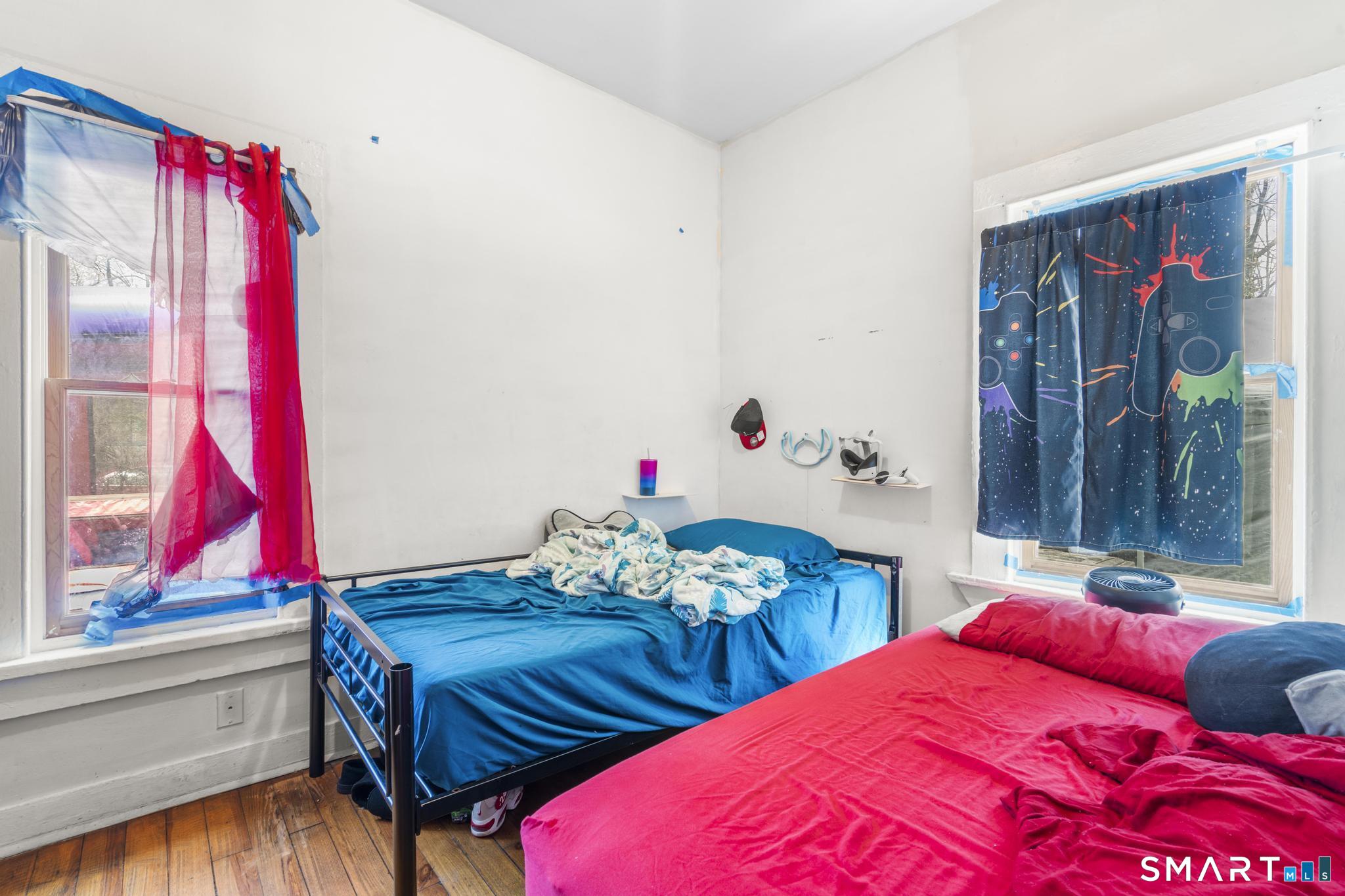 77 Monroe Street New Haven CT 06513