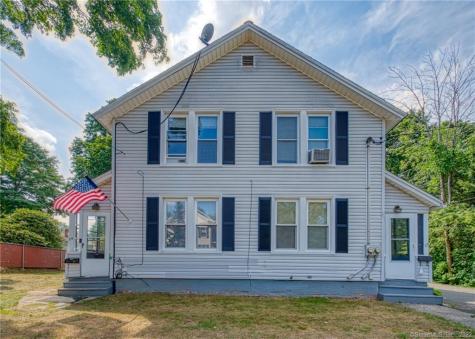 22 Vernon Street Bristol CT 06010