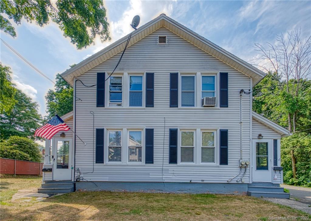 22 Vernon Street Bristol CT 06010