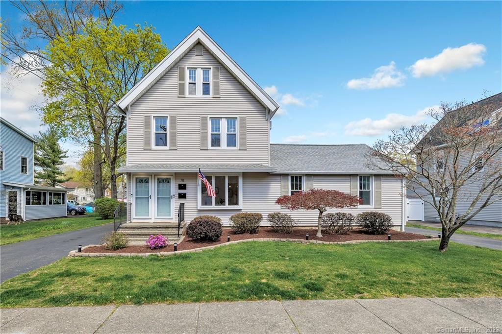 78 Lafayette Street Milford CT 06460