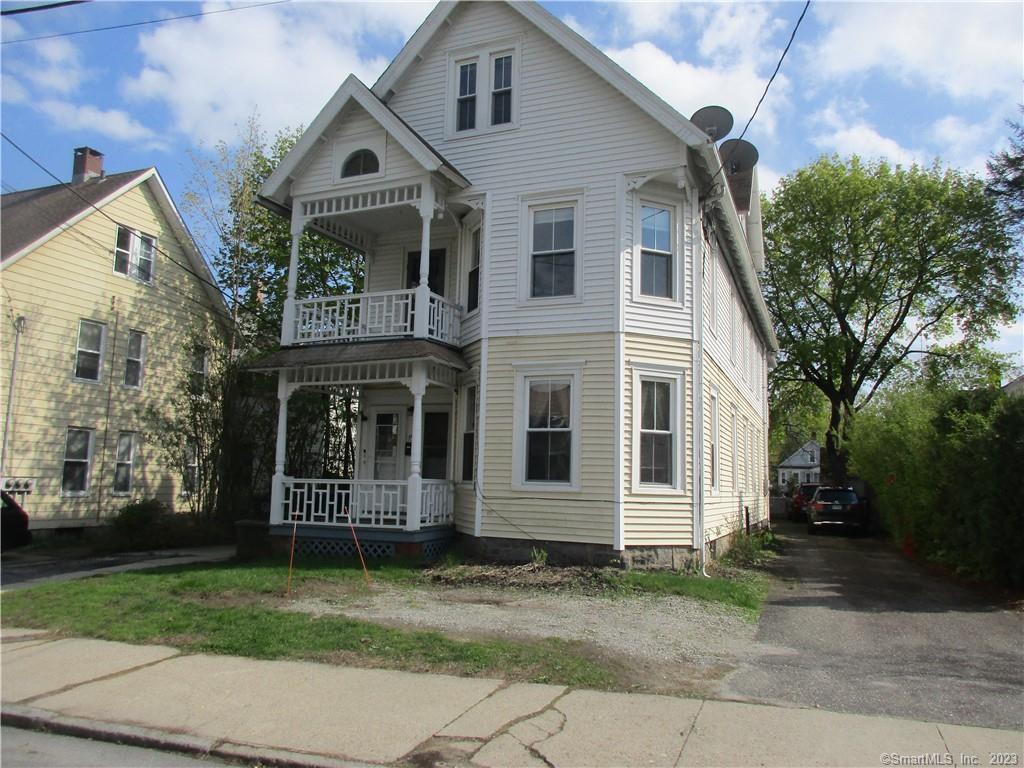 15 Forest Street Torrington CT 06790
