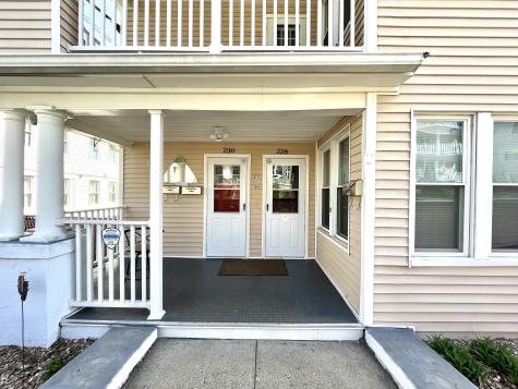 228-230 Alder Street Waterbury CT 06708