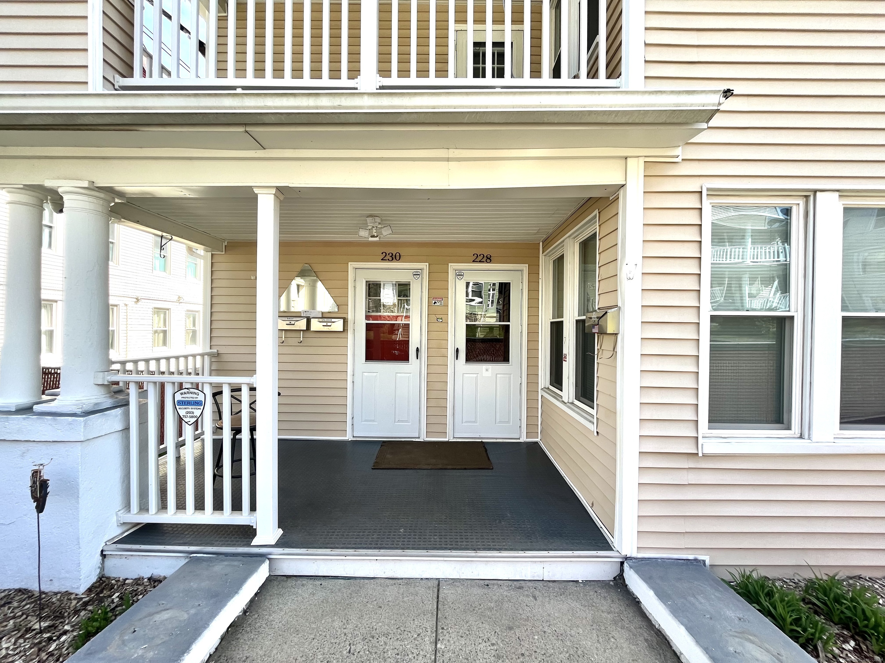 228-230 Alder Street Waterbury CT 06708