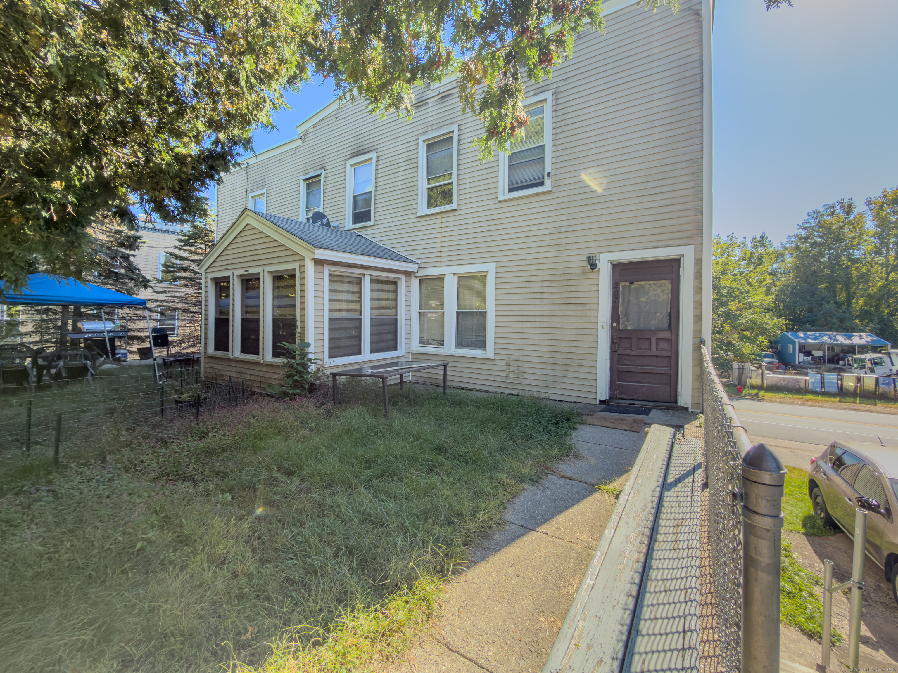 207 Norwich Avenue Norwich CT 06380