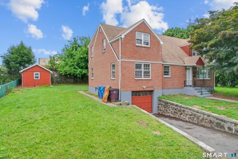 38 Westerly Street New Britain CT 06053