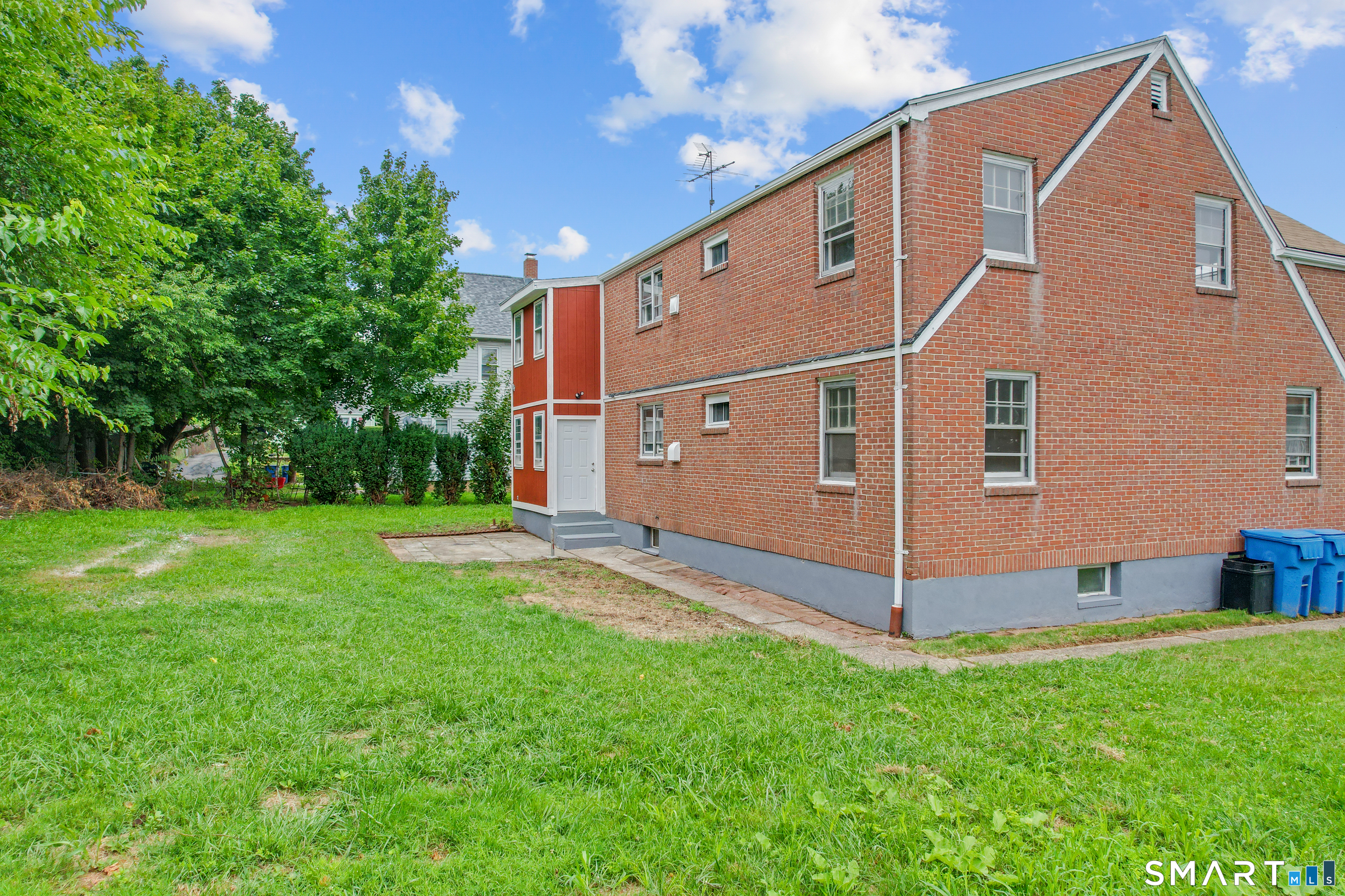 38 Westerly Street New Britain CT 06053