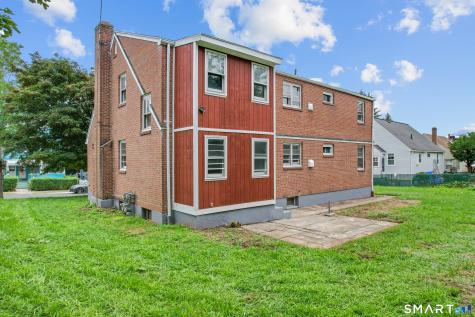 38 Westerly Street New Britain CT 06053