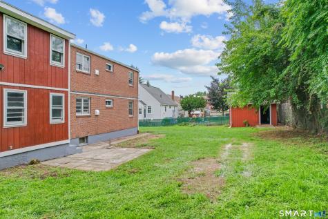 38 Westerly Street New Britain CT 06053