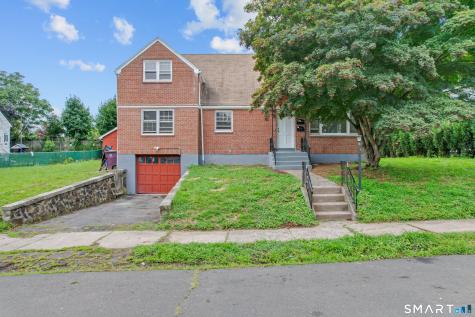 38 Westerly Street New Britain CT 06053