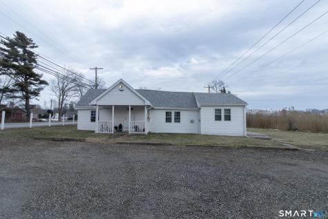 296 East Main Street Clinton CT 06413