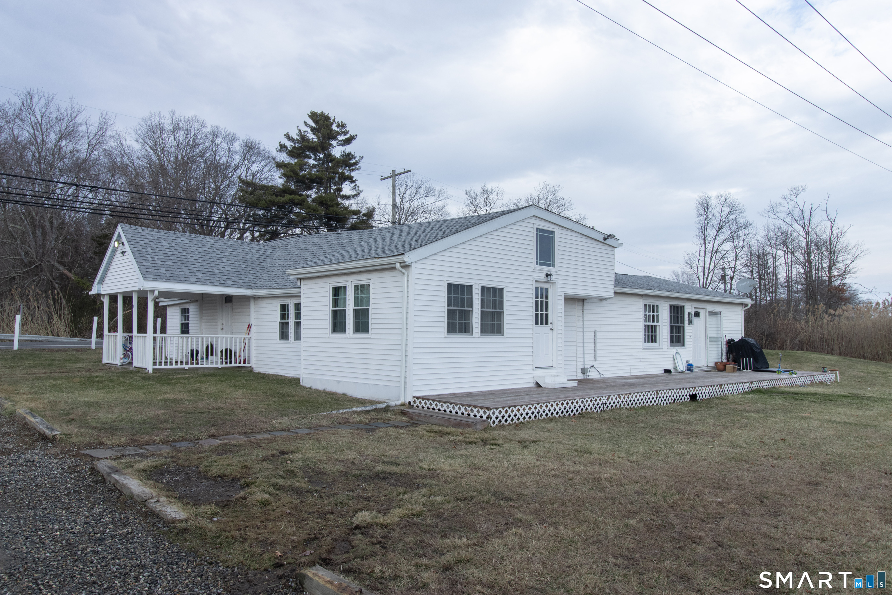 296 East Main Street Clinton CT 06413