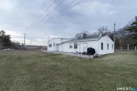 296 East Main Street Clinton CT 06413