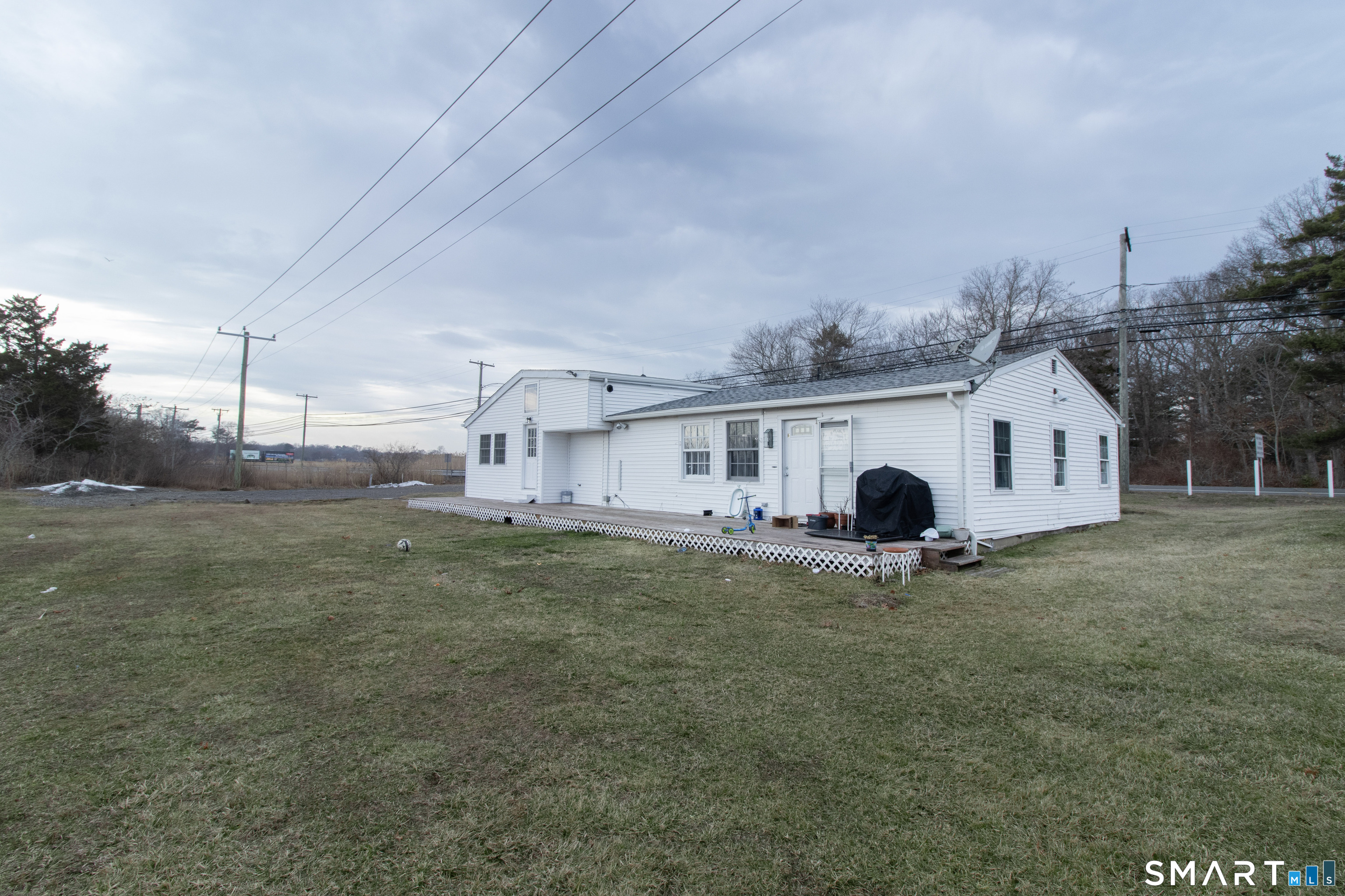 296 East Main Street Clinton CT 06413