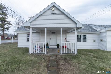 296 East Main Street Clinton CT 06413