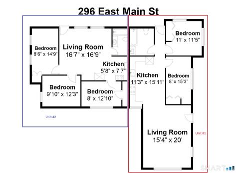 296 East Main Street Clinton CT 06413