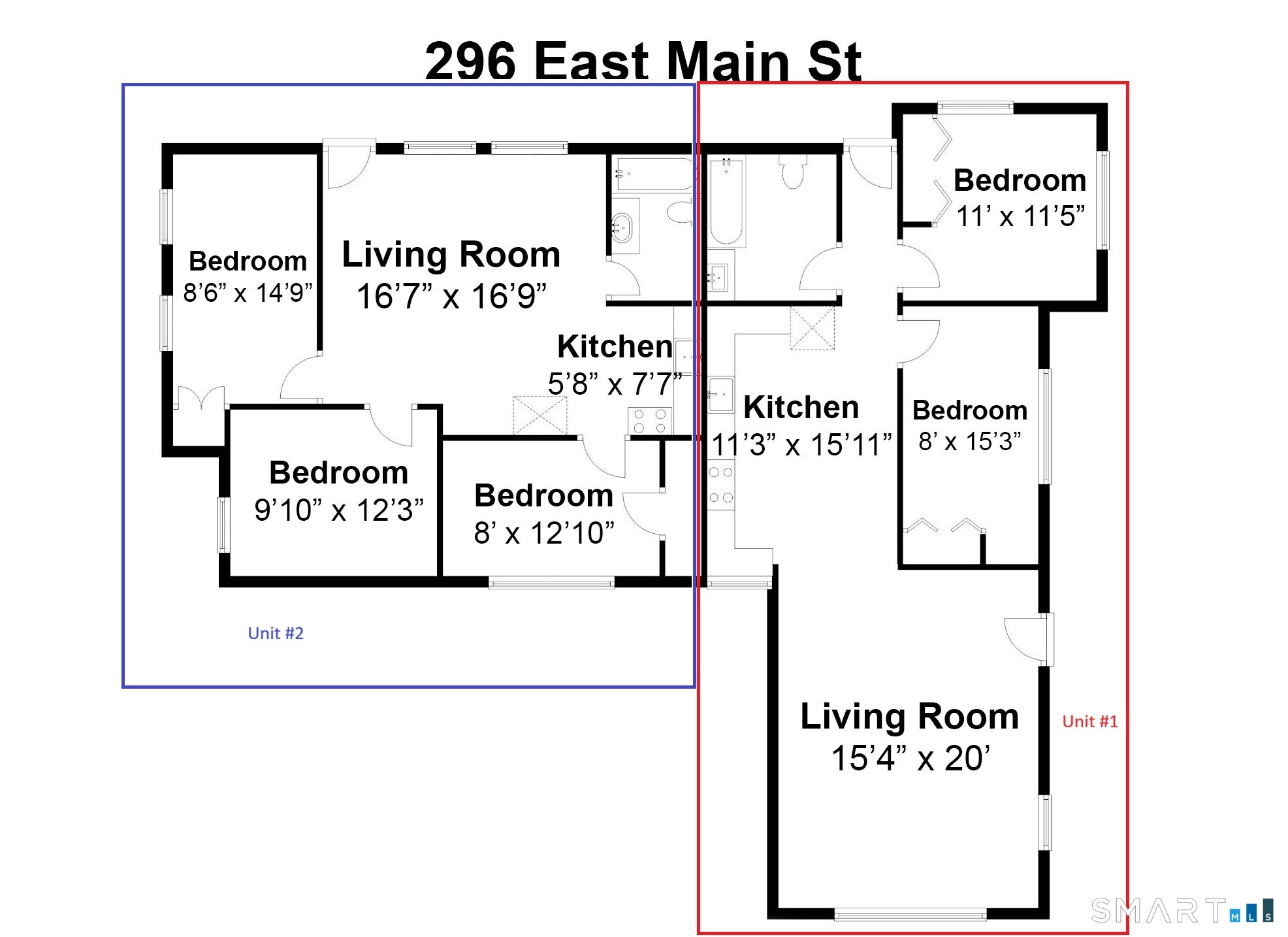 296 East Main Street Clinton CT 06413