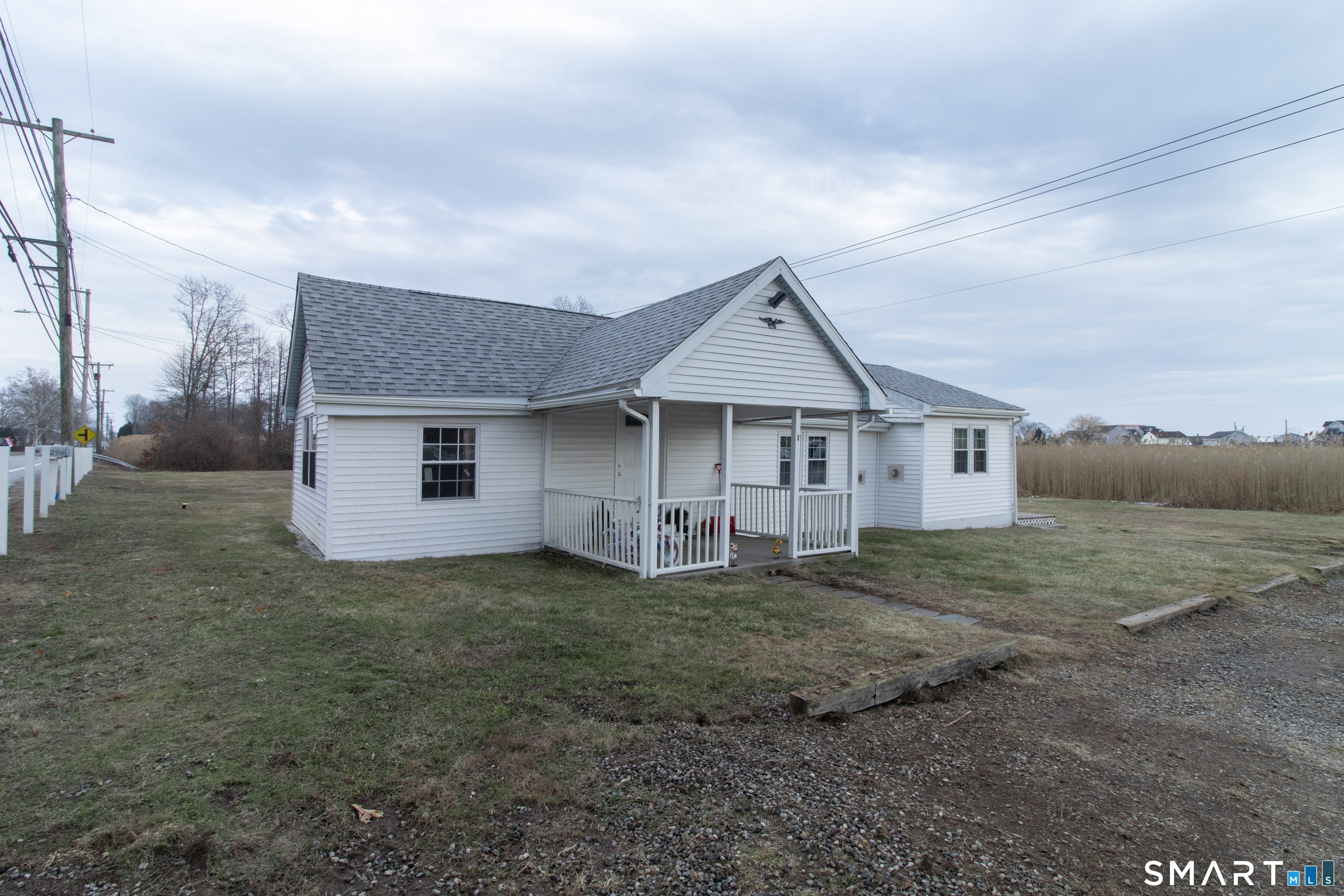 296 East Main Street Clinton CT 06413