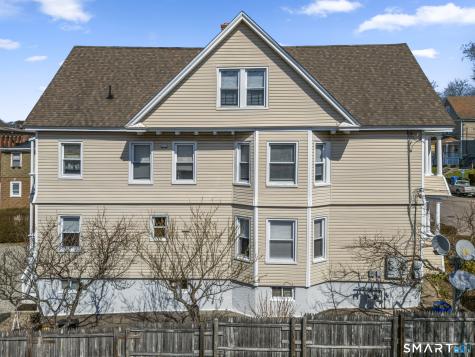 64 Connecticut Avenue New London CT 06320