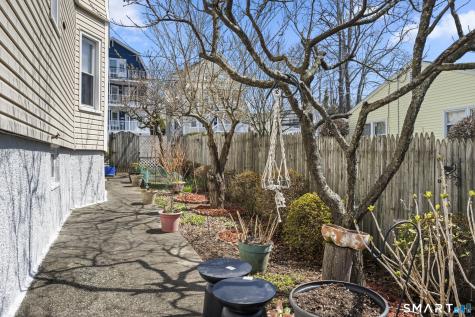 64 Connecticut Avenue New London CT 06320