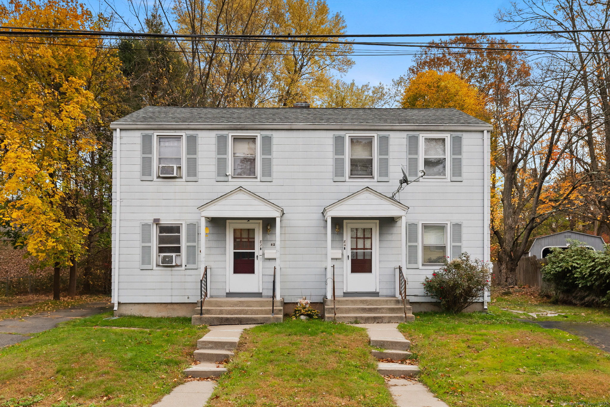 82 Higbie Drive East Hartford CT 06108