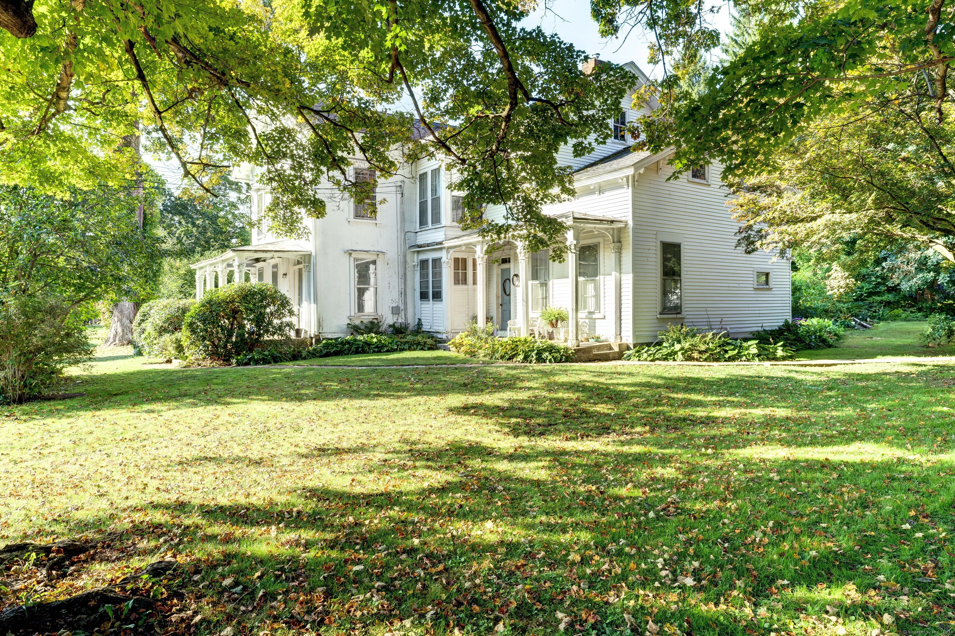 49 Windham Center Road Windham CT 06280