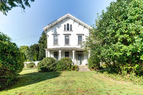 49 Windham Center Road Windham CT 06280