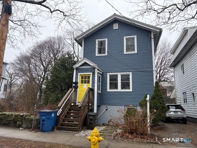 75 Nash Street New Haven CT 06511