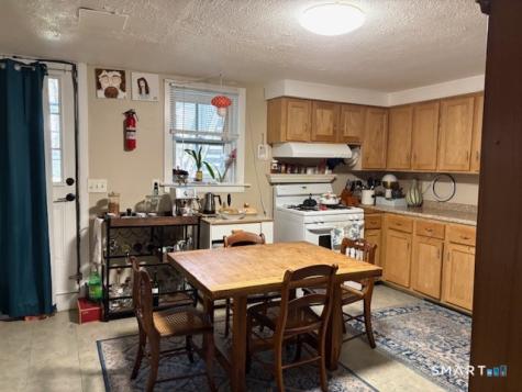 75 Nash Street New Haven CT 06511