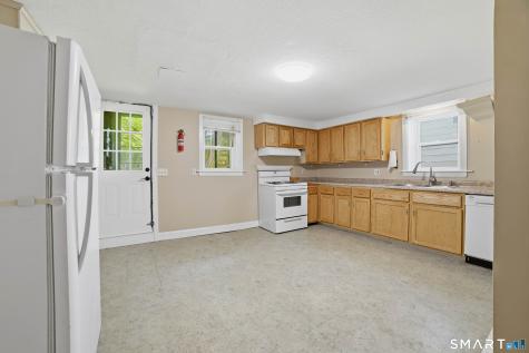 75 Nash Street New Haven CT 06511