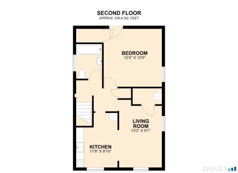 75 Nash Street New Haven CT 06511